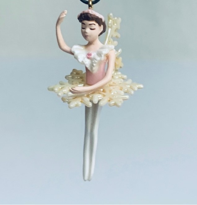 1999 Snowflake Ballet - 3rd & Final - Miniature